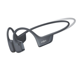 SHOKZ S820BK OpenRun Pro 2 Mini, Inalámbrico, Deportes, 20 - 20000 Hz, 30,3 g, Auriculares, Negro