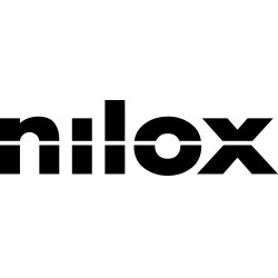 Nilox NXBM001 NXBM001, Negro, Poliéster, 1 pieza(s)