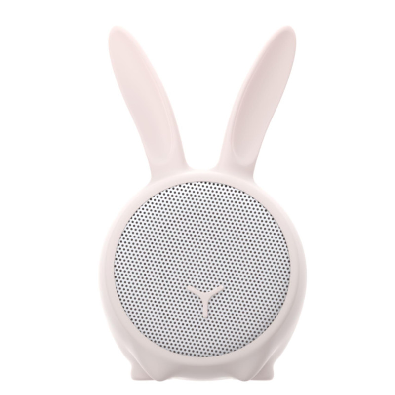 Celly WSRABBIT WSRABBIT, 3 W, 3 Ω, 79 dB, Inalámbrico, USB Tipo C, Altavoz para fiestas