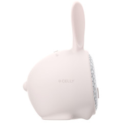 Celly WSRABBIT WSRABBIT, 3 W, 3 Ω, 79 dB, Inalámbrico, USB Tipo C, Altavoz para fiestas 2