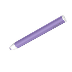 Celly KIDSTOUCHPENVL KIDSTOUCHPENVL, Tableta, Violeta, Universal, Blanco