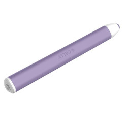 Celly KIDSTOUCHPENVL KIDSTOUCHPENVL, Tableta, Violeta, Universal, Blanco 2