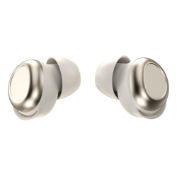 Celly FLIP3WH FLIP3, True Wireless Stereo (TWS), 20 - 20000 Hz, Llamadas/Música/Deporte/Uso diario, 33 g, Auriculares, Blanco 2