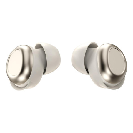 Celly FLIP3WH FLIP3, True Wireless Stereo (TWS), 20 - 20000 Hz, Llamadas/Música/Deporte/Uso diario, 33 g, Auriculares, Blanco