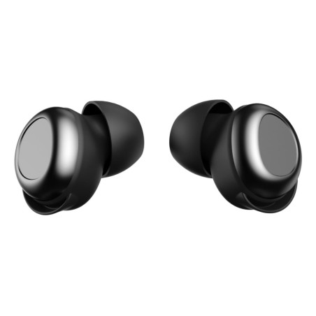 Celly FLIP3BK FLIP3, True Wireless Stereo (TWS), 20 - 20000 Hz, Llamadas/Música/Deporte/Uso diario, 33 g, Auriculares, Negro