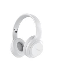 Celly WAVEBEATWH WAVEBEATWH, Inalámbrico, Llamadas/Música, 150 g, Auriculares, Blanco 2