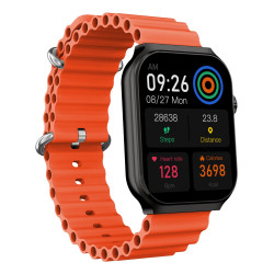 Celly TRAINERULTRABK TRAINERULTRABK, 5,13 cm (2.02"), Pantalla táctil, 56 g