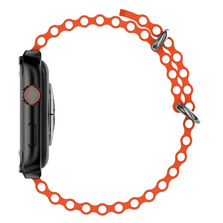 Celly TRAINERULTRABK TRAINERULTRABK, 5,13 cm (2.02"), Pantalla táctil, 56 g