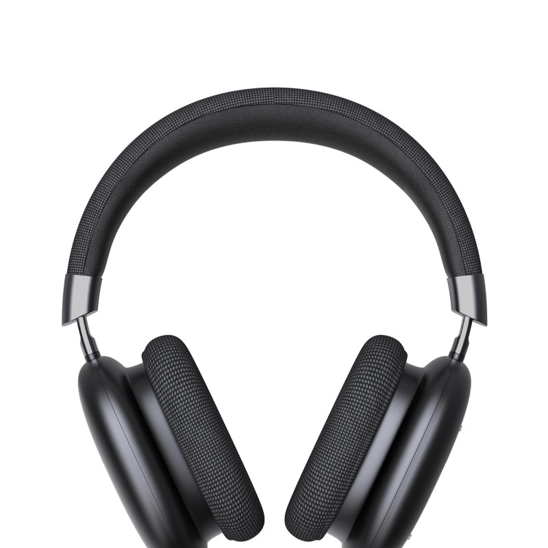 Celly SOUNDBEATBK SOUNDBEATBK, Inalámbrico, Llamadas/Música/Deporte/Uso diario, 213 g, Auriculares, Negro