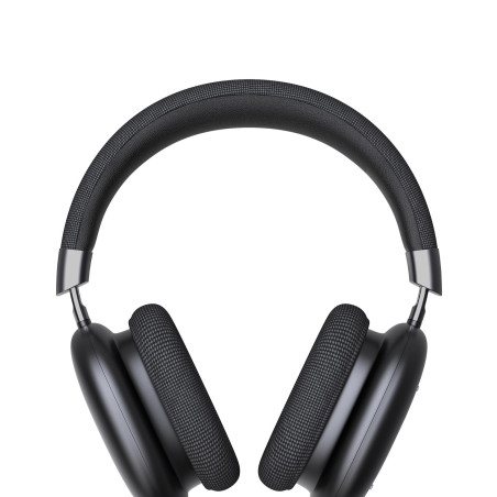 Celly SOUNDBEATBK SOUNDBEATBK, Inalámbrico, Llamadas/Música/Deporte/Uso diario, 213 g, Auriculares, Negro