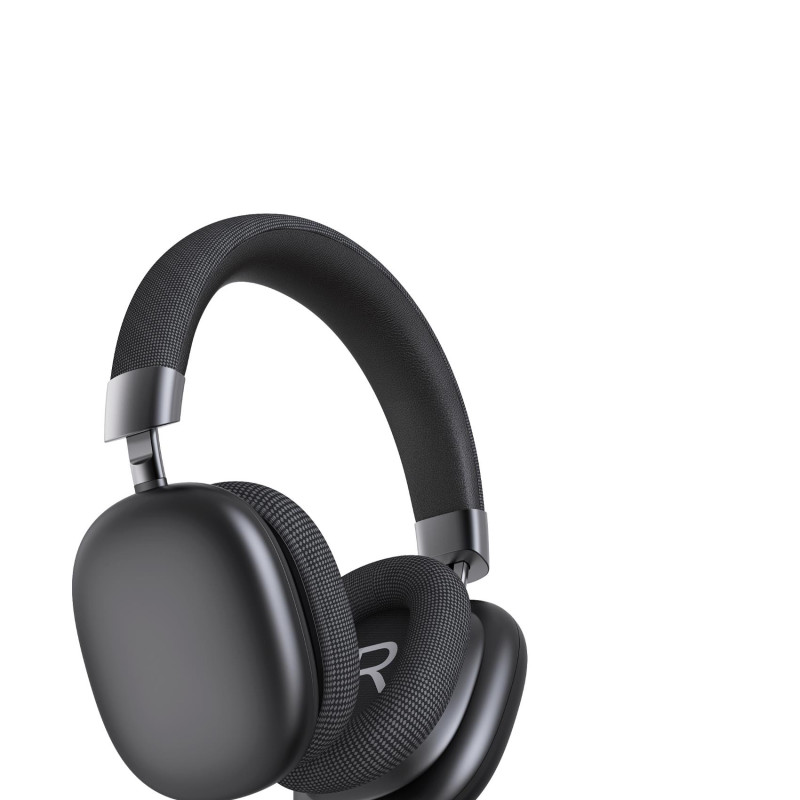 Celly SOUNDBEATBK SOUNDBEATBK, Inalámbrico, Llamadas/Música/Deporte/Uso diario, 213 g, Auriculares, Negro