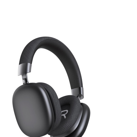 Celly SOUNDBEATBK SOUNDBEATBK, Inalámbrico, Llamadas/Música/Deporte/Uso diario, 213 g, Auriculares, Negro