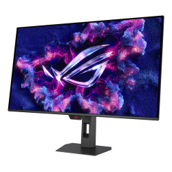 ASUS 90LM0B50-B01371 ROG Strix OLED XG32UCDS, 80 cm (31.5"), 3840 x 2160 Pixeles, 4K Ultra HD, QD-OLED, 0,03 ms, Negro 2