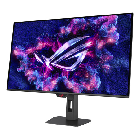 ASUS 90LM0B50-B01371 ROG Strix OLED XG32UCDS, 80 cm (31.5"), 3840 x 2160 Pixeles, 4K Ultra HD, QD-OLED, 0,03 ms, Negro