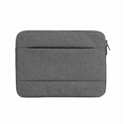 Celly NOMADSLEEVEGR NOMADSLEEVEGR, Funda, 33 cm (13"), 170 g 2