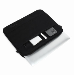 Celly NOMADSLEEVEBK NOMADSLEEVEBK, Funda, 33 cm (13"), 170 g 2