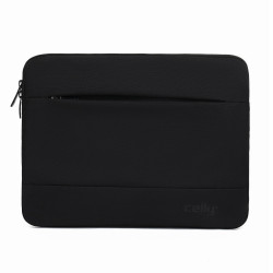 Celly NOMADSLEEVEBK NOMADSLEEVEBK, Funda, 33 cm (13"), 170 g