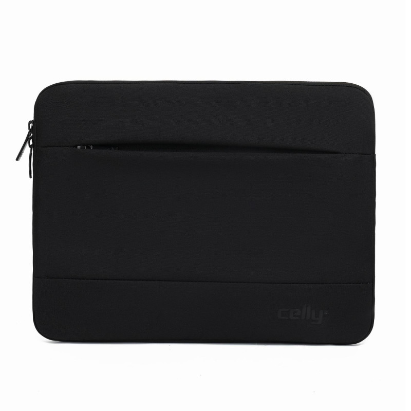 Celly NOMADSLEEVEBK NOMADSLEEVEBK, Funda, 33 cm (13"), 170 g