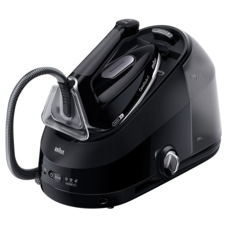 Braun 0128809002 CareStyle 5 IS 5249, 2400 W, 510 g/min, EloxalPlus soleplate, 7,5 bar, 2 L, 150 g/min