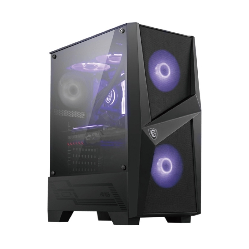 Zone Evil CGI512400F1613050 Evil Intel Core i5-12400F/16GB/1TB SSD/RTX3050/Wifi/Ordenador Gaming, Intel® Core™ i5,