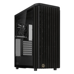 ASUS 90DC00M0-B39020 ProArt PA401, Torre, PC, Negro, ATX, Metal, Juego