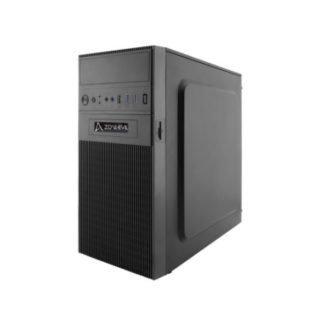 Zone Evil CWI512400321W Intel Core i5 12400/32GB/1TB NVMe /Windows 11 Ordenador PC, Intel® Core™ i5, i5-12400, 32 GB,