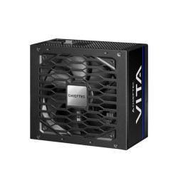 Chieftec BPX-850-S Vita Netzteil 850W 80+Bronze - PC-/Server Netzteil - 14,17 min, 850 W, 100 - 240 V, Activo, 20+4 pin ATX, 65