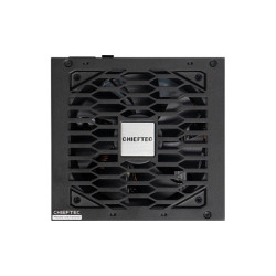 Chieftec BPX-750-S Vita Netzteil 750W 80+Bronze retail - PC-/Server Netzteil - 12,5 min, 750 W, 100 - 240 V, 20+4 pin ATX, 65 2