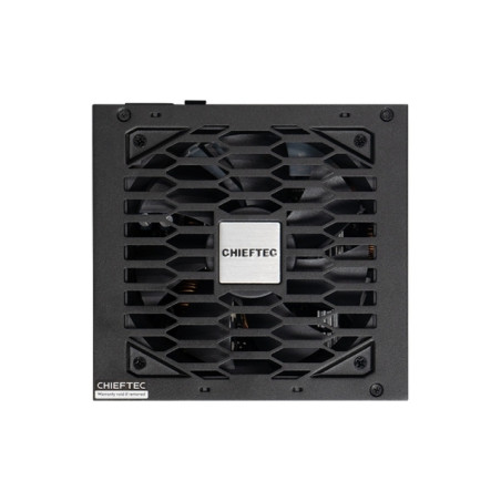 Chieftec BPX-750-S Vita Netzteil 750W 80+Bronze retail - PC-/Server Netzteil - 12,5 min, 750 W, 100 - 240 V, 20+4 pin ATX, 65