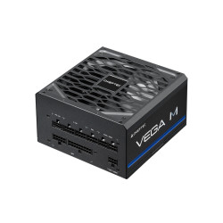 Chieftec PPG-850-C Vega PPG-850-C, 850 W, 100 - 240 V, 50/60 Hz, 20+4 pin ATX, 60 cm, 400 mm