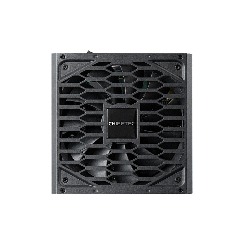 Chieftec PPG-850-C Vega PPG-850-C, 850 W, 100 - 240 V, 50/60 Hz, 20+4 pin ATX, 60 cm, 400 mm