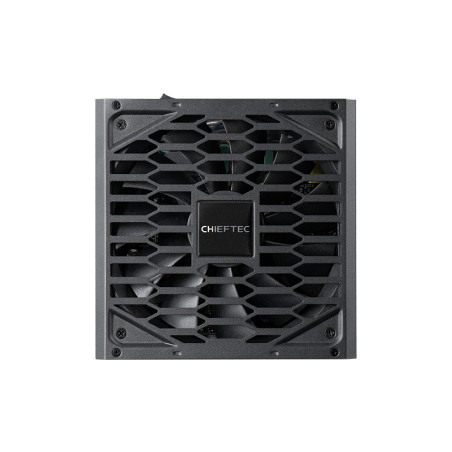 Chieftec PPG-850-C Vega PPG-850-C, 850 W, 100 - 240 V, 50/60 Hz, 20+4 pin ATX, 60 cm, 400 mm