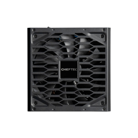 Chieftec PPG-750-S Vega 750W Series PPG-750-S, 750 W, 100 - 240 V, 20+4 pin ATX, 60 cm, 400 mm, 400 mm