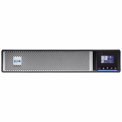 Eaton 5PX1500IRTNG2 5PX Gen2, Línea interactiva, 1,5 kVA, 1500 W, Onda sinusoidal pura, 160 V, 294 V
