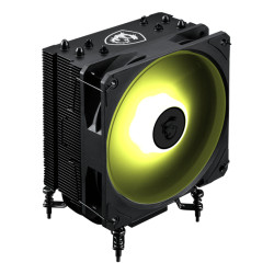 MSI MAG COREFROZR AA13 MAG COREFROZR AA13, Sistema de refrigeración híbrido, 12 cm, Negro