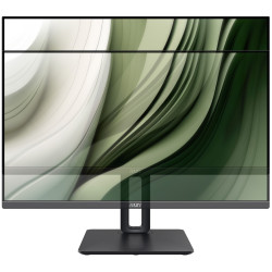 MSI PRO MP245PG Pro MP245PG, 60,5 cm (23.8"), 1920 x 1080 Pixeles, Full HD, LCD, 4 ms, Negro 2