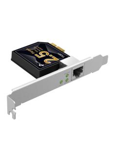 TP-Link TX201 adaptador y tarjeta de red Interno Ethernet 2500 Mbit/s 2