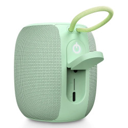 Energy Sistem 458776 Bloom, 1.0 canales, Rango completo, 4 cm, 10 W, 80 - 18000 Hz, Inalámbrico 2