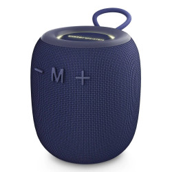 Energy Sistem 458295 Bloom, 1.0 canales, Rango completo, 4 cm, 10 W, 80 - 18000 Hz, Inalámbrico