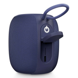 Energy Sistem 458295 Bloom, 1.0 canales, Rango completo, 4 cm, 10 W, 80 - 18000 Hz, Inalámbrico 2