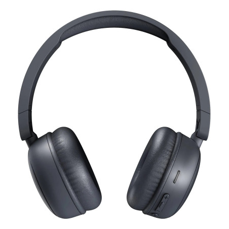 Energy Sistem 457618 HeadTuner, Inalámbrico, Llamadas/Música, 20 - 20000 Hz, 167 g, Auriculares, Negro