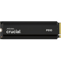 Crucial CT2000P510SSD5 CT2000P510SSD5, 2 TB, M.2, 10000 MB/s