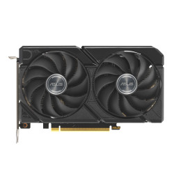 ASUS 90YV0LG2-M0NA00 Dual -RX9060XT-16G, Radeon RX 9060 XT, 16 GB, GDDR6, 128 bit, 7680 x 4320 Pixeles, PCI Express 5.0