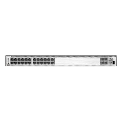 Huawei 02353AHX-003 S5731-S24P4X, Gestionado, L3, Gigabit Ethernet (10/100/1000), Energía sobre Ethernet (PoE), Montaje en