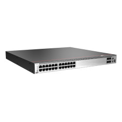 Huawei 02353AHX-003 S5731-S24P4X, Gestionado, L3, Gigabit Ethernet (10/100/1000), Energía sobre Ethernet (PoE), Montaje en 2