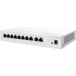 HUAWEI eKit 98012180 S380 Series S380-S8P2T, Gestionado, Gigabit Ethernet (10/100/1000), Energía sobre Ethernet (PoE), Montaje 2