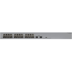 HUAWEI eKit 98012196 S110 Series S110-24T2SR, No administrado, L2, Gigabit Ethernet (10/100/1000), Montaje en rack, 1U