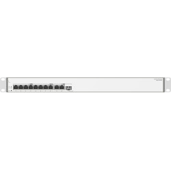HUAWEI eKit 98012181 S380 Series S380-H8T3ST, Gestionado, Gigabit Ethernet (10/100/1000), Montaje en rack, 1U