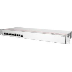 HUAWEI eKit 98012181 S380 Series S380-H8T3ST, Gestionado, Gigabit Ethernet (10/100/1000), Montaje en rack, 1U 2