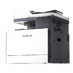 Pantum CM230ADN CM230ADN, Impresión a color, Copia a color, Escaneo a color, A3, Impresión directa, Gris, Blanco
